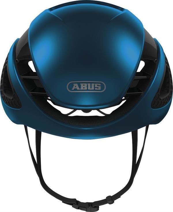 Abus Gamechanger Steel Blue racerhjelm