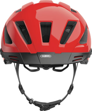 Abus Pedelec 2.0 Blaze Red - Rød elcykel hjelm NTA 8776