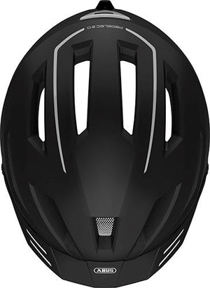 Abus Pedelec 2.0 Velvet Black - El Cykelhjelm