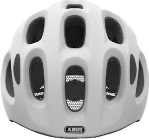 abus youn-i polar matt mips cykelhjelm