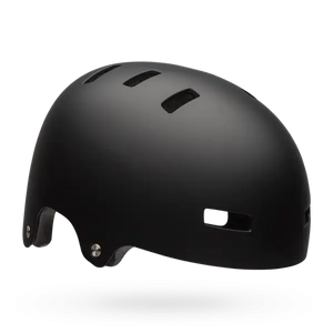 Bell Local Matte Black cykelhjelm