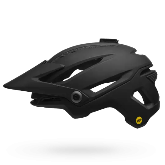 Bell Sixer Matte Black Mips MTB hjelm