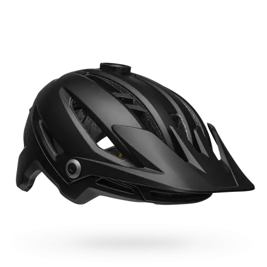 Bell Sixer Matte Black Mips MTB hjelm