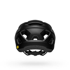 Bell Nomad 2 junior Mips Matte Black | robust trail hjelm og mtb hjelm med mips og justerbar skærm