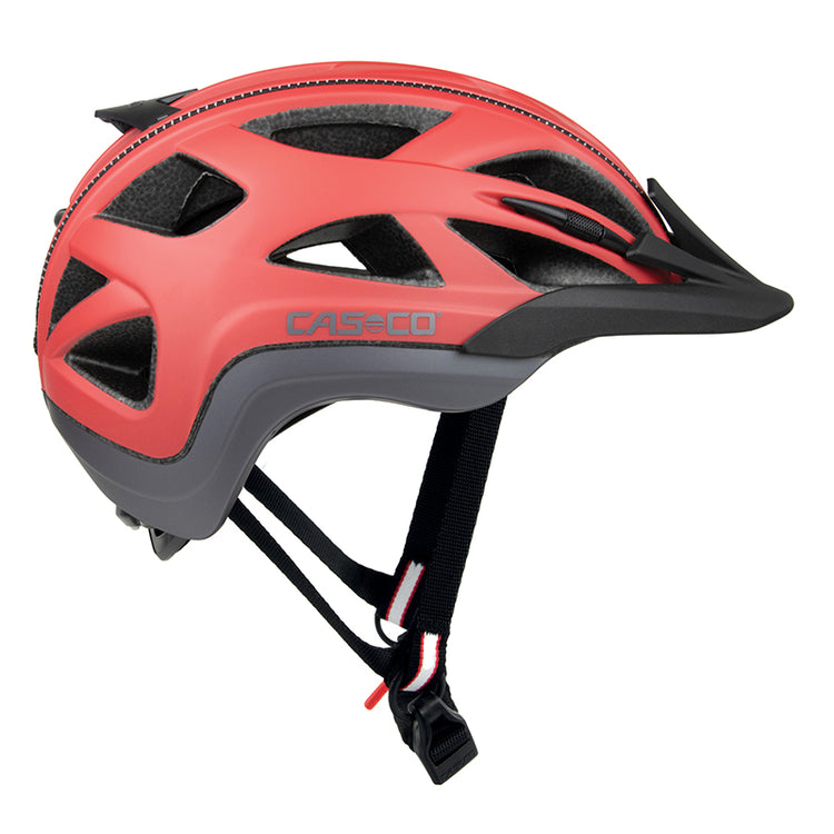 Casco Activ 2 Signal Red