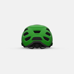 Giro tremor child matte green