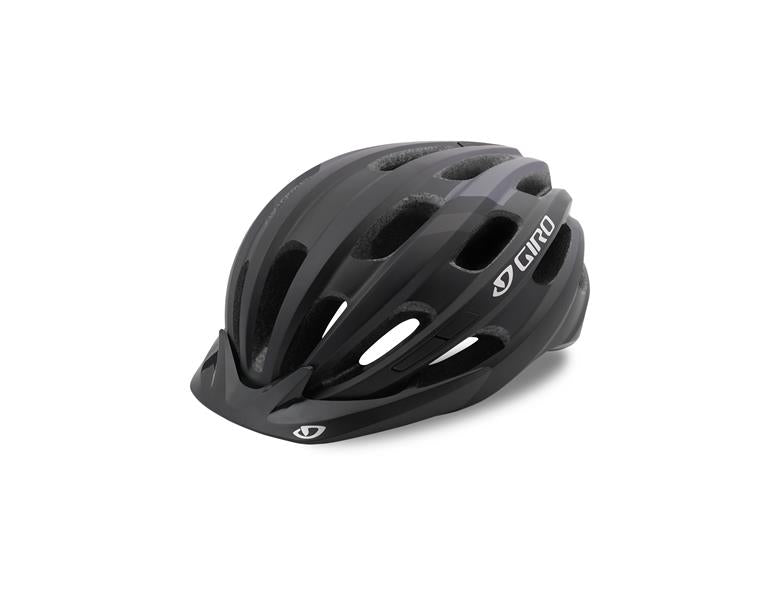 Giro register matte black mips | Allround cykelhjelm