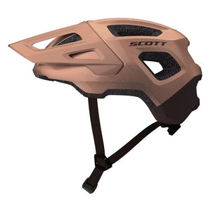 Scott Argo Plus (Mips) Crystal Pink | MTB hjelm med mips