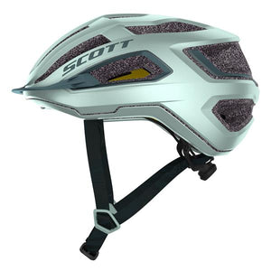 Scott Arx Plus (Mips) Mineral Blue cykelhjelm