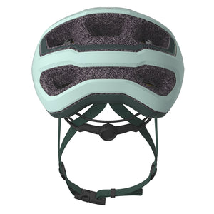 Scott Arx Plus (Mips) Mineral Green. Testvinder cykelhjelm