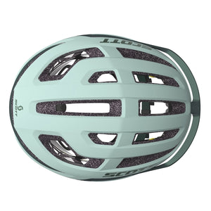 Scott Arx Plus (Mips) Mineral Green. Testvinder cykelhjelm